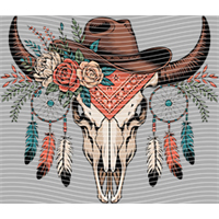 Country music-CU 870